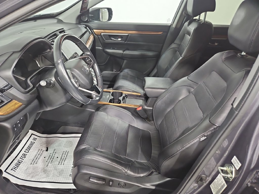 Used 2020 Honda CR-V Touring image 9