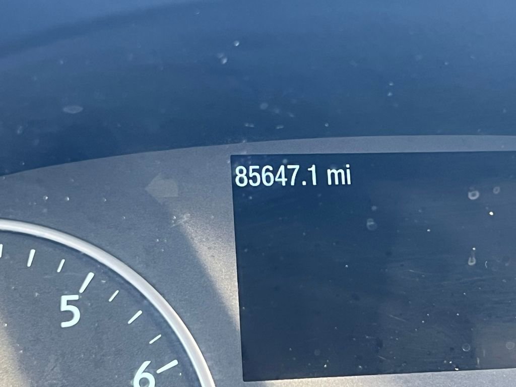 Used 2020 Ford EcoSport SE image 15