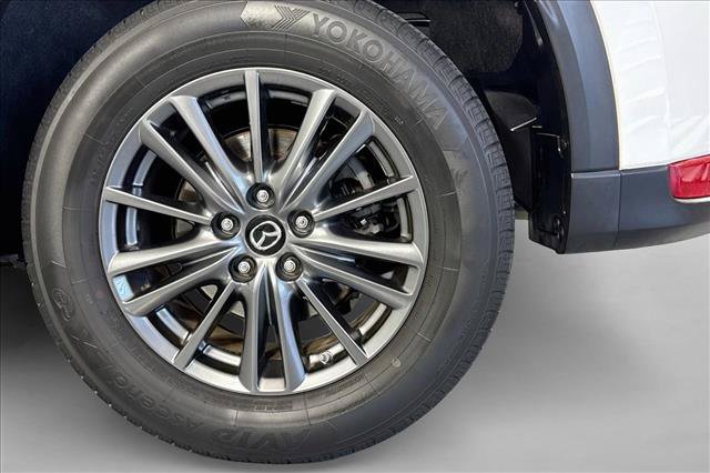 Used 2019 MAZDA CX-5 Touring FWD image 30