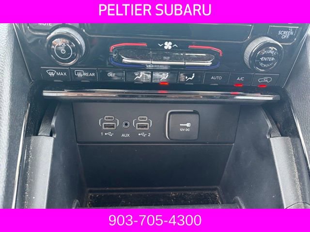 Used 2023 Jeep Grand Cherokee L Laredo image 7