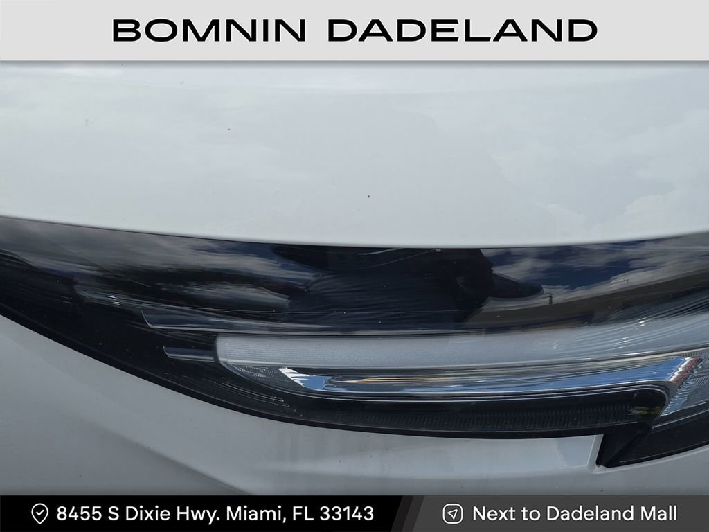 Used 2022 Buick Envision Preferred w/ Sport Touring Package image 11