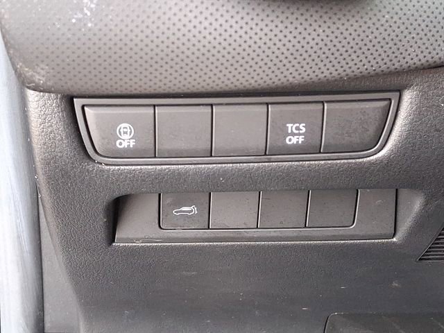 Used 2025 MAZDA CX-50 AWD 2.5 S w/ Premium Package image 30