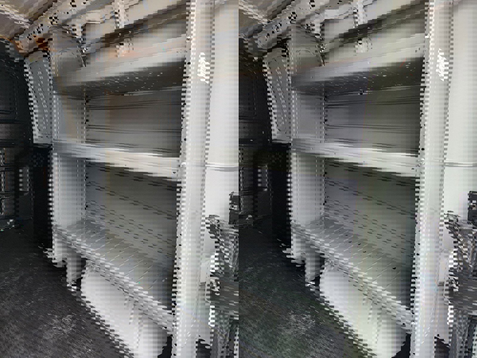 New 2025 Chevrolet Express 2500 w/ Driver Convenience Package image 33