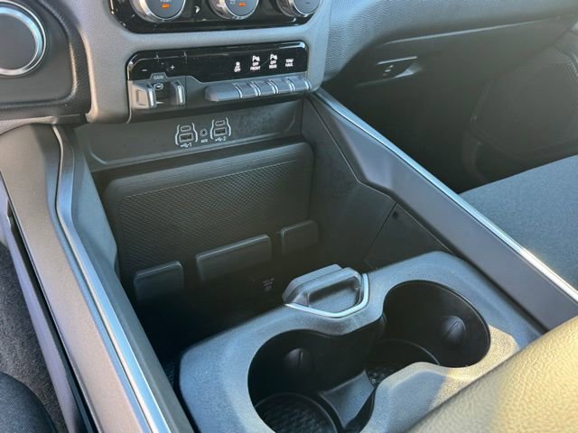 New 2026 RAM 1500 Big Horn w/ Night Edition image 24