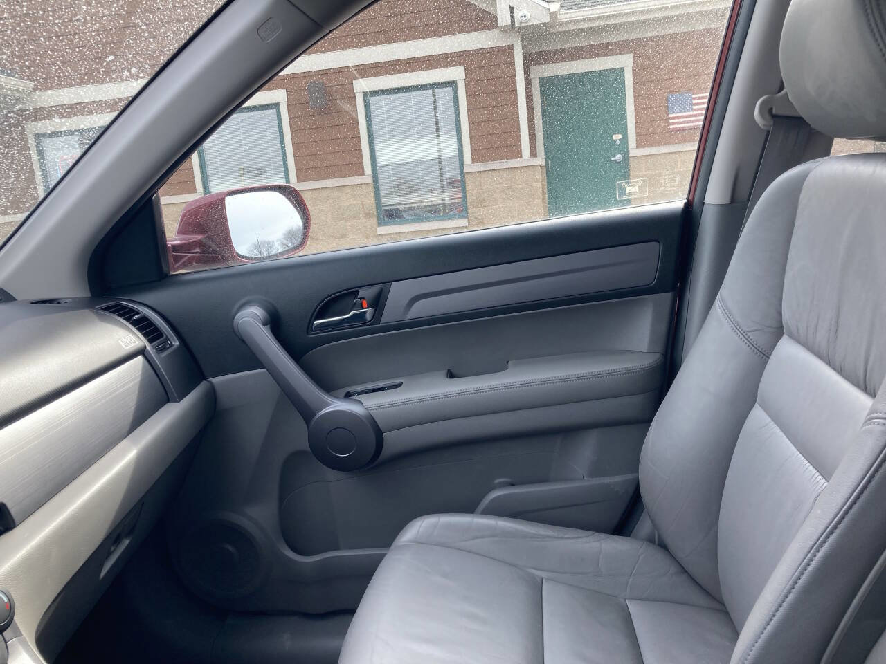 Used 2008 Honda CR-V EX-L image 15