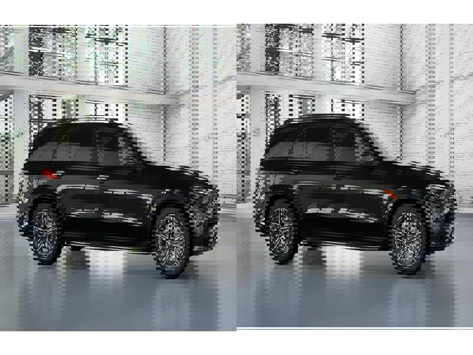 New 2026 Mercedes-Benz GLE 580 4MATIC image 14