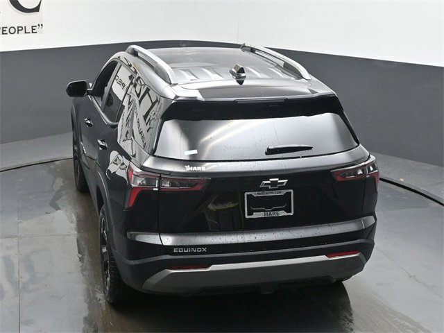 New 2026 Chevrolet Equinox LT image 35