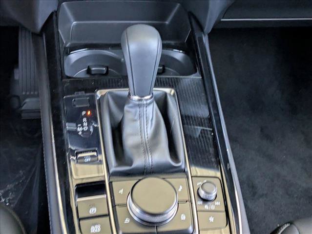 New 2025 MAZDA CX-30 AWD 2.5 S w/ Preferred Package image 11