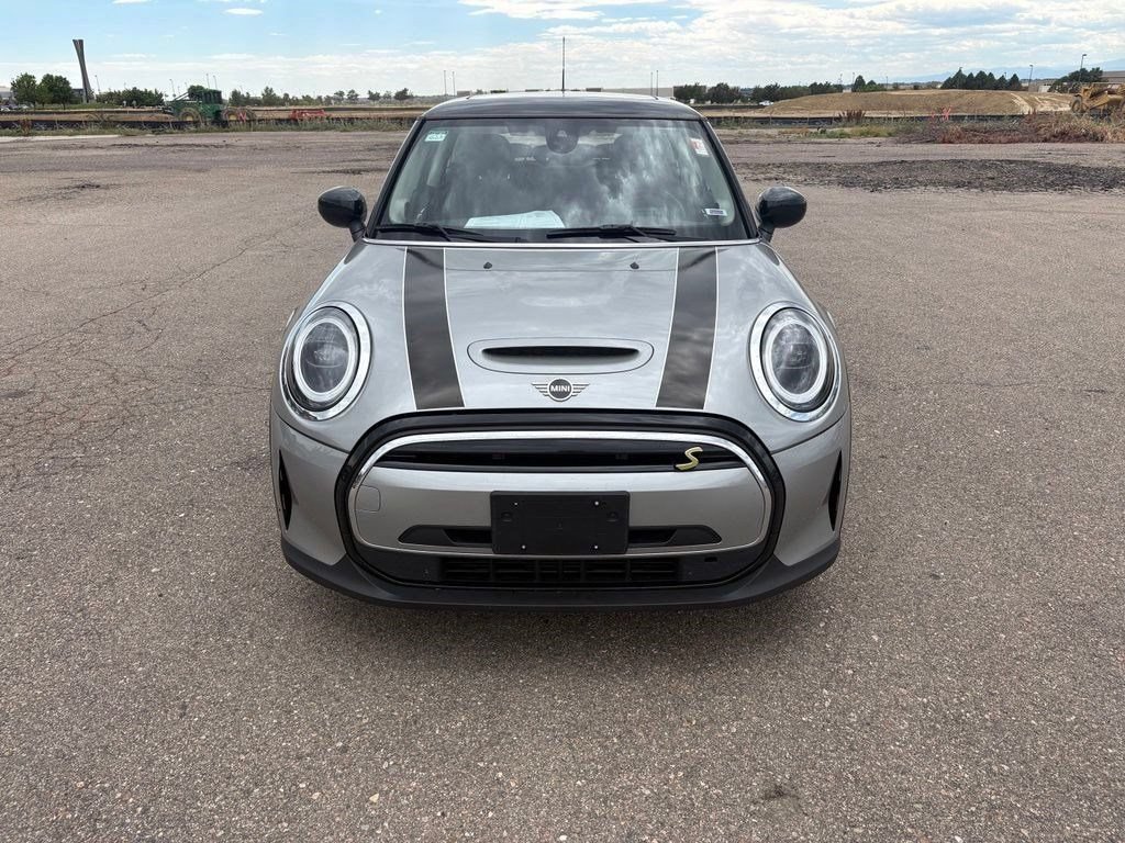 Used 2024 MINI Cooper SE FWD image 2