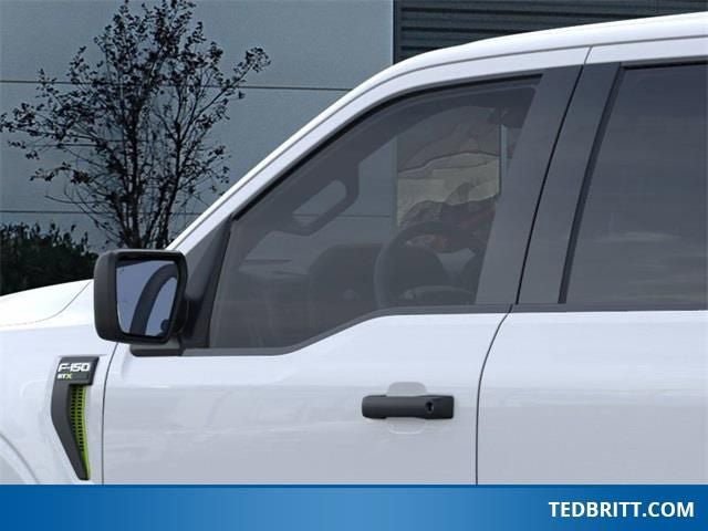New 2024 Ford F150 STX image 20