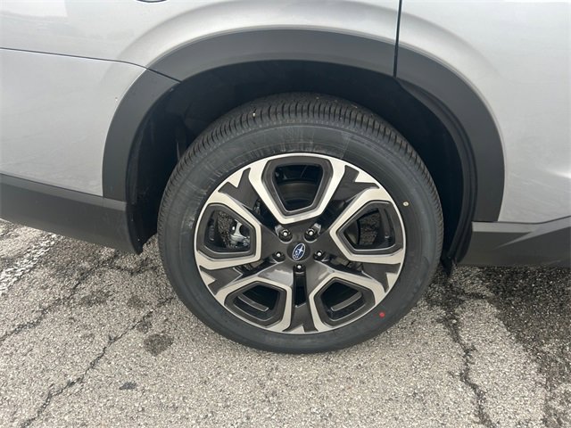 New 2025 Subaru Ascent Touring image 17