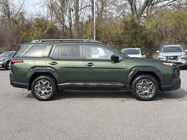 New 2026 Subaru Outback Premium image 2