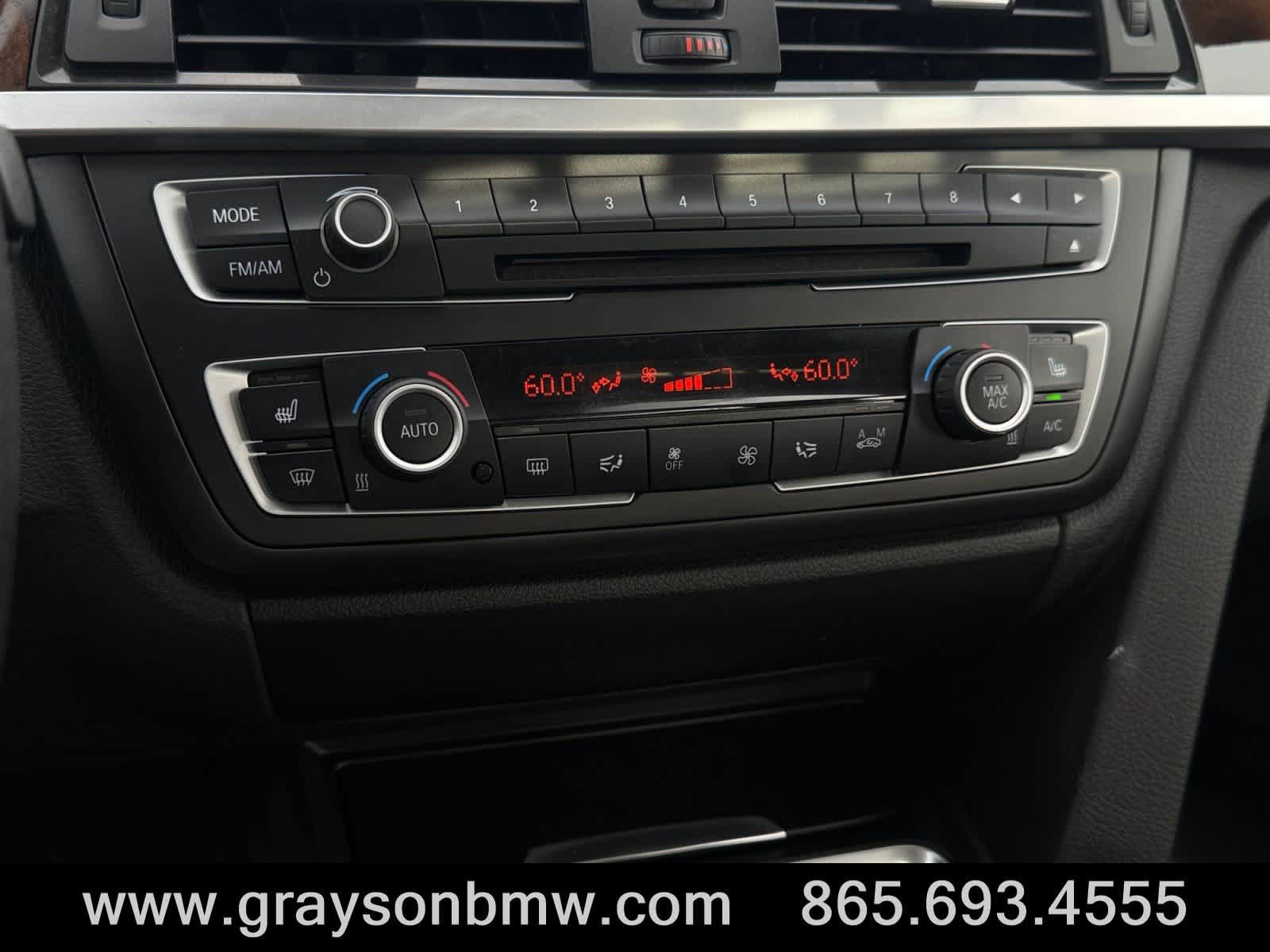 Used 2015 BMW 328i Sedan RWD image 26