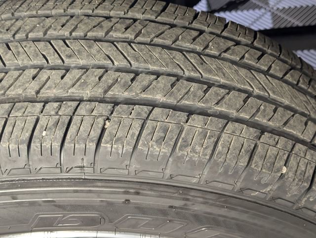 Certified 2023 Jeep Gladiator Overland image 9