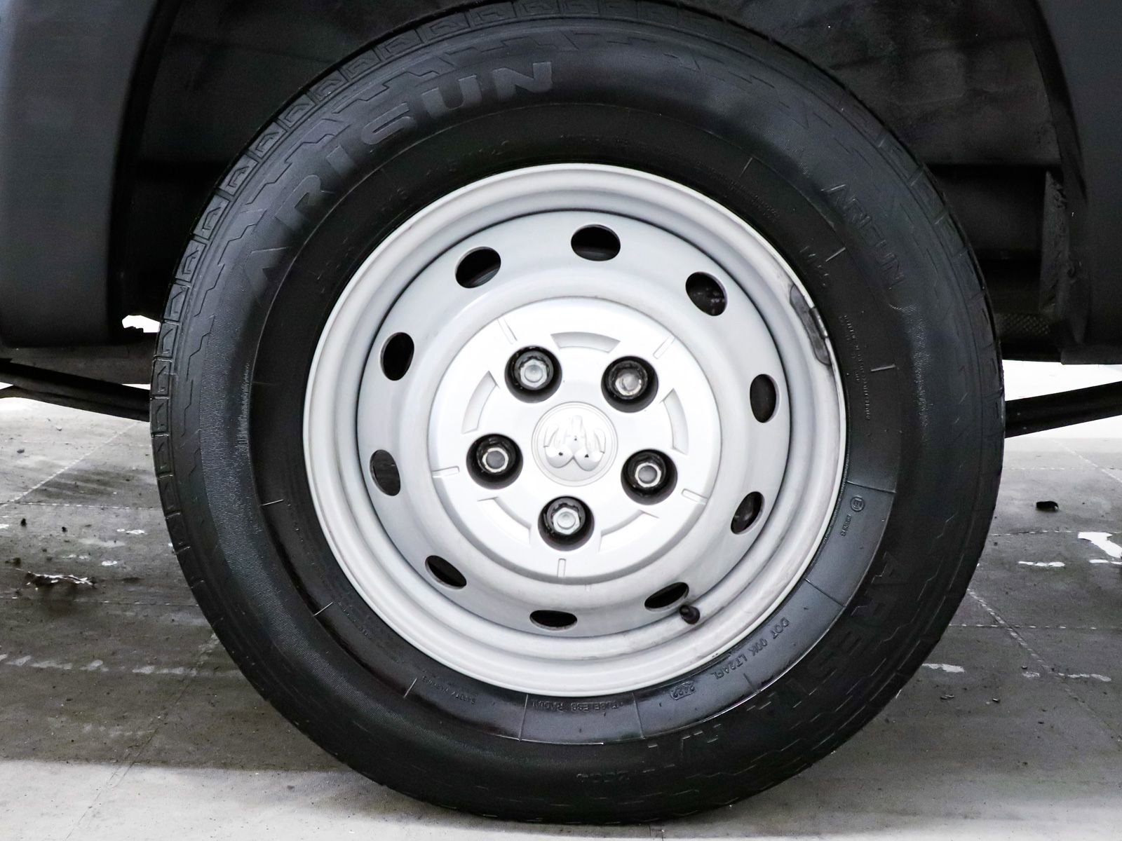 Used 2019 RAM ProMaster 3500 image 9