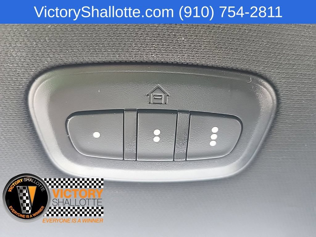 Used 2025 RAM 1500 Big Horn AWD/4WD image 40