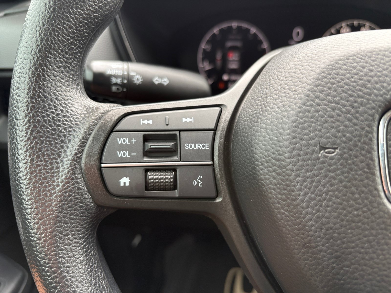 Used 2024 Honda CR-V EX image 15