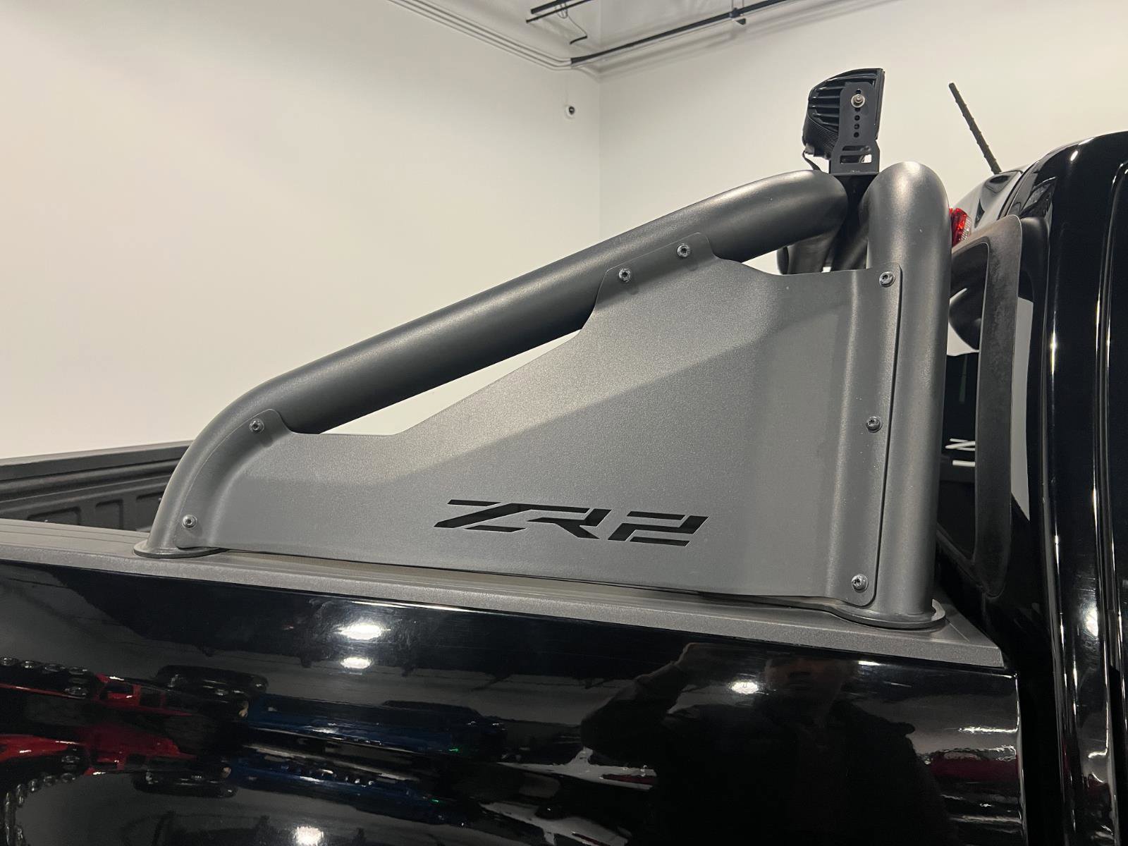 Used 2019 Chevrolet Colorado ZR2 w/ ZR2 Midnight Special Edition AWD/4WD image 33