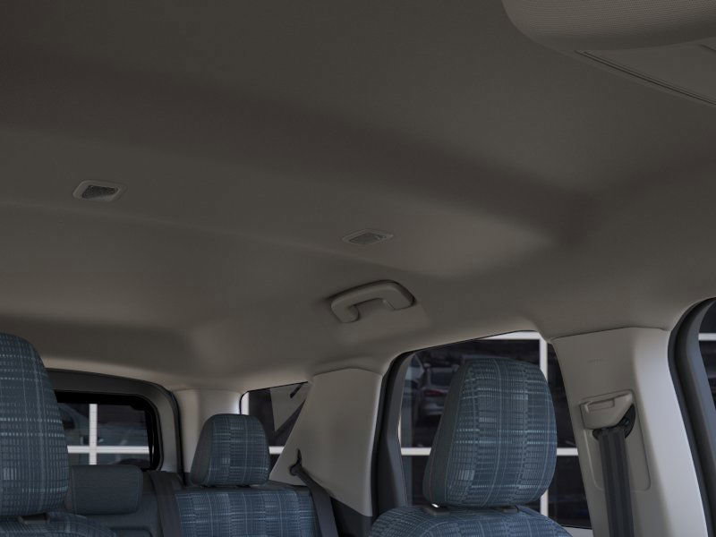 New 2025 Ford Bronco Sport Heritage w/ Convenience Package image 22