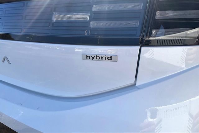 New 2026 Hyundai Sonata SEL FWD image 28
