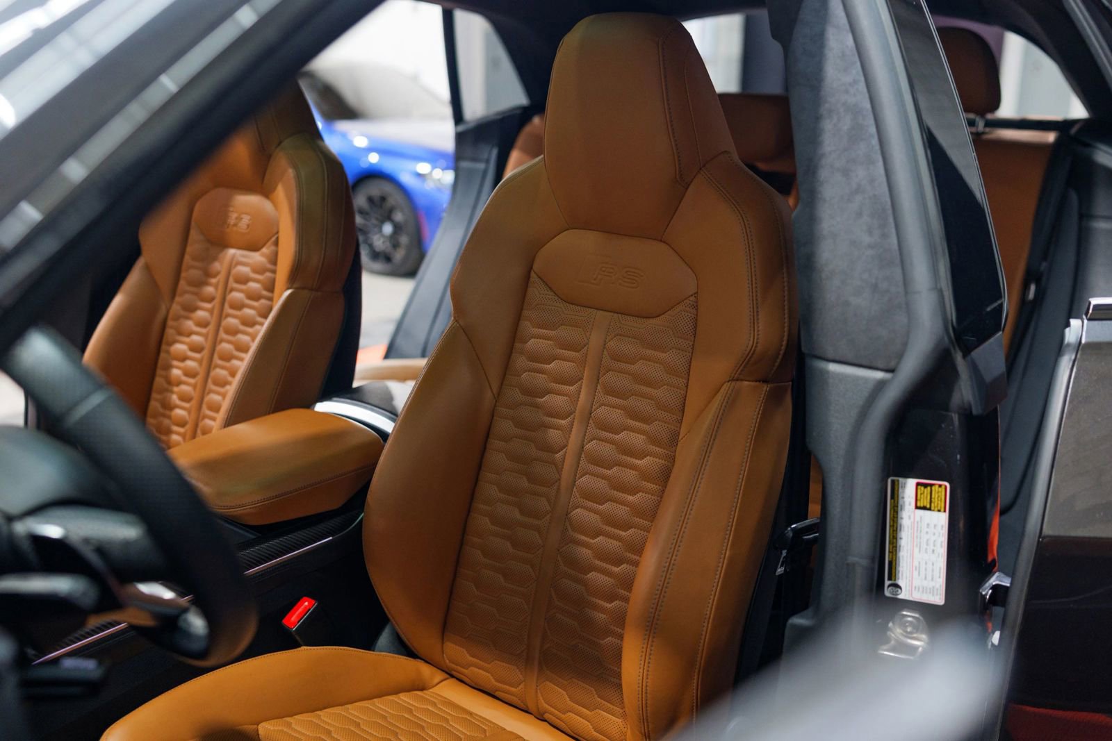 Used 2021 Audi RS Q8 image 29