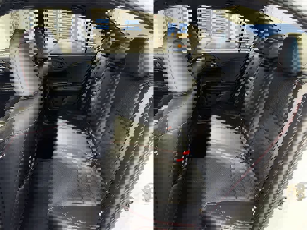 Used 2017 Honda Accord Sport Special Edition image 16