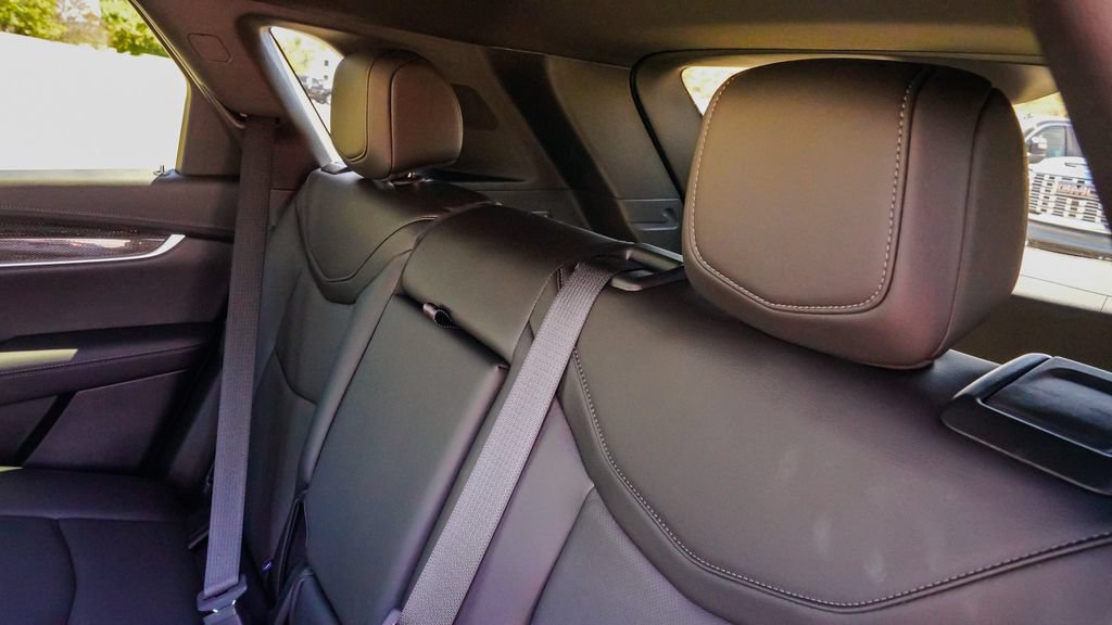 New 2026 Cadillac XT5 Sportv AWD/4WD image 11