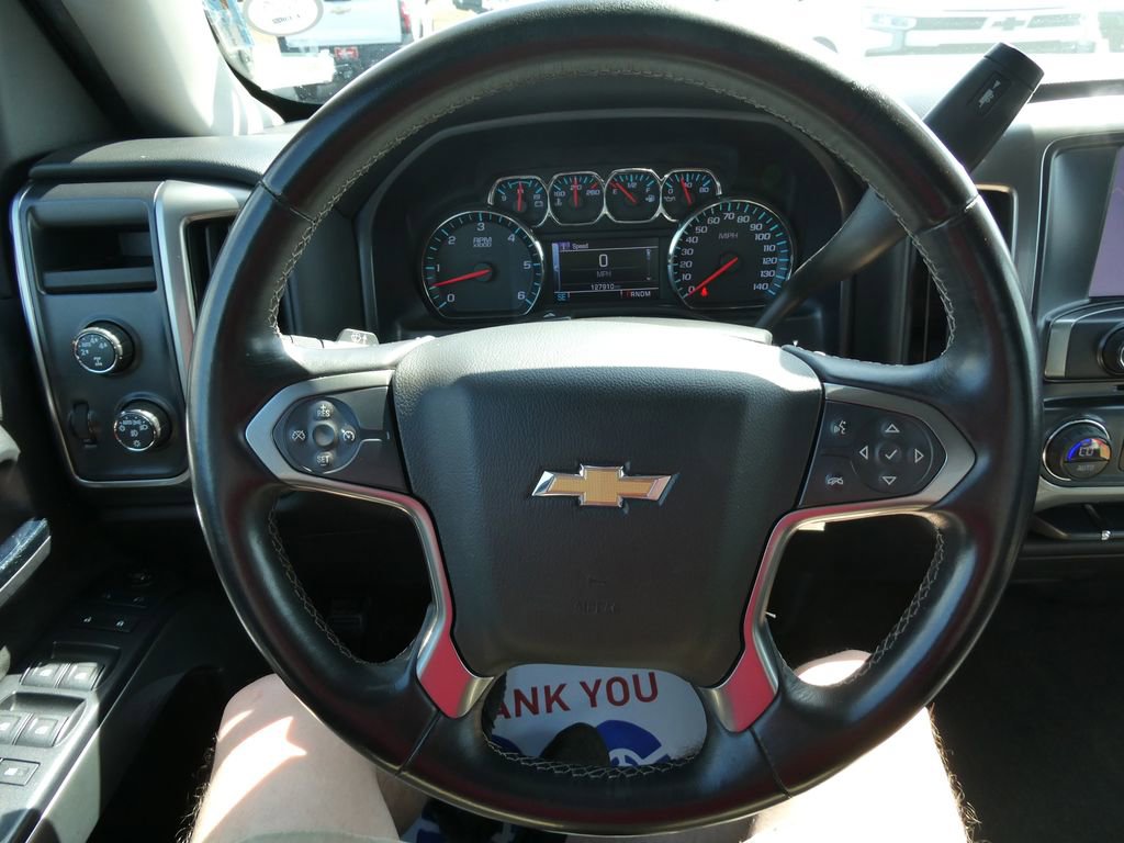 Used 2015 Chevrolet Silverado 1500 LT w/ All Star Edition image 29