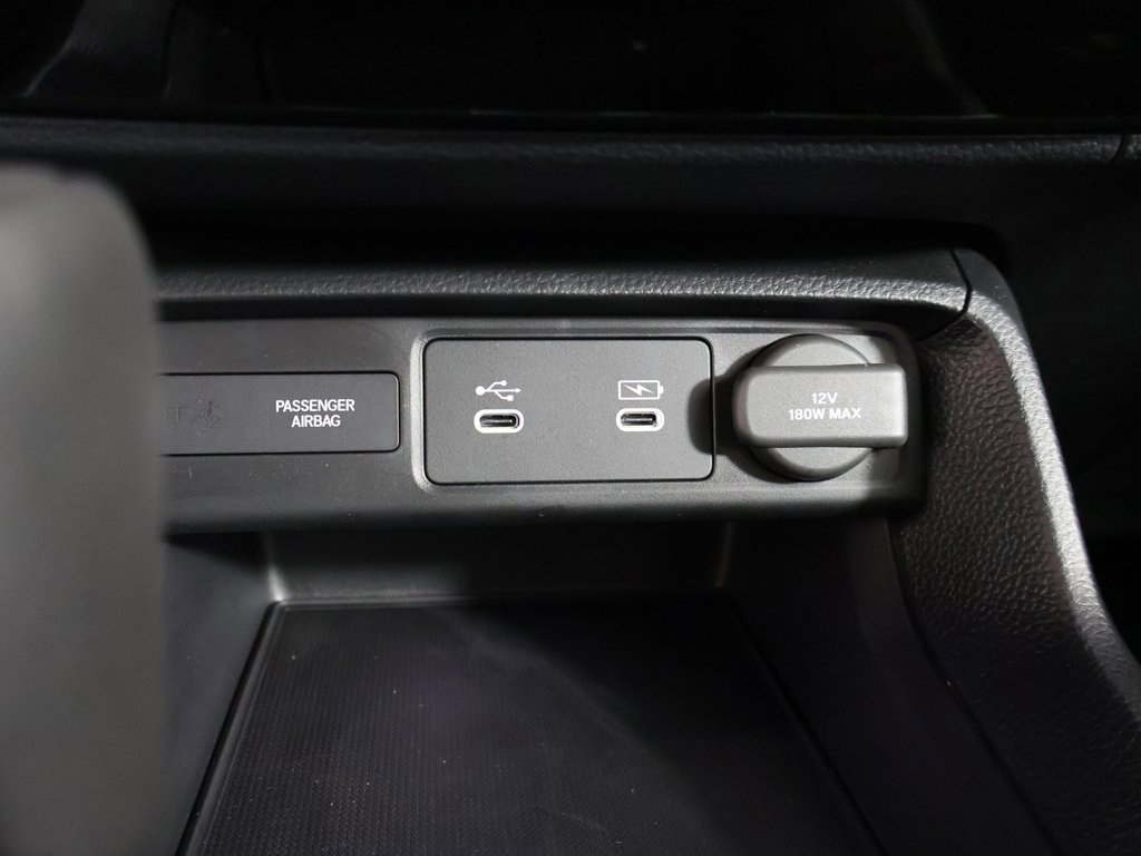 Certified 2026 Honda Civic Sport image 46