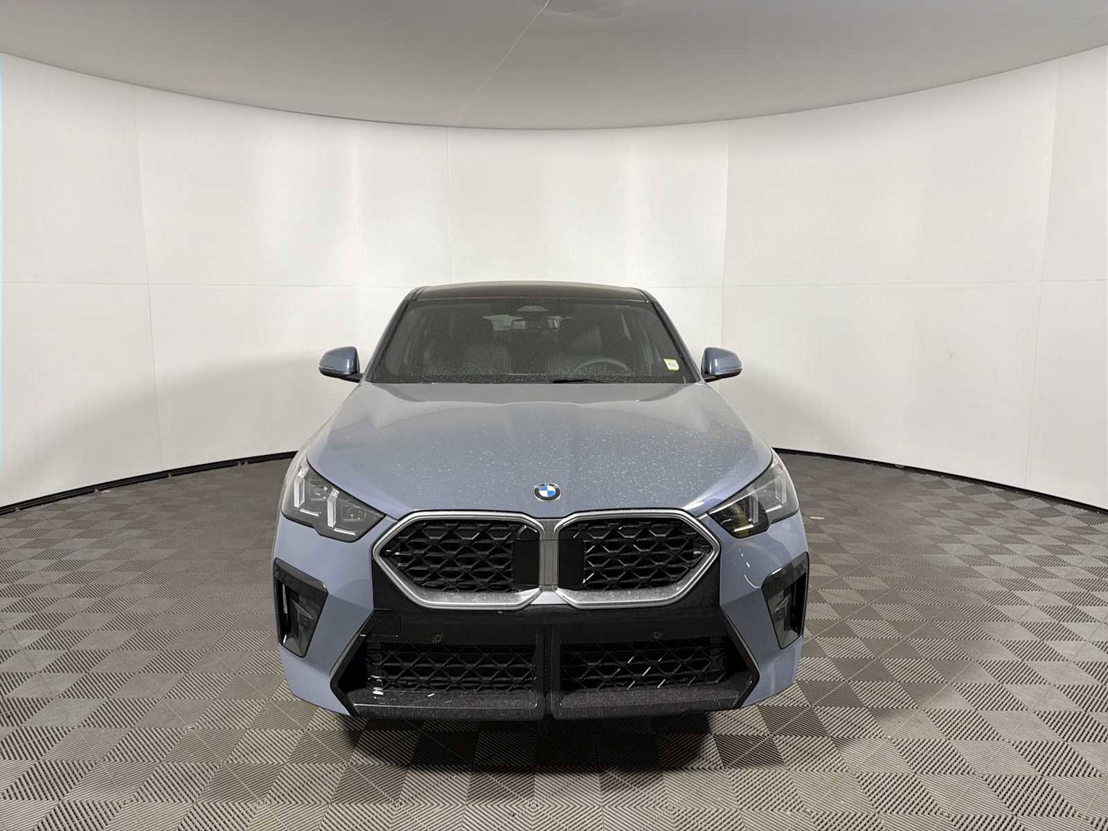 New 2026 BMW X2 xDrive28i w/ M Sport Package image 5