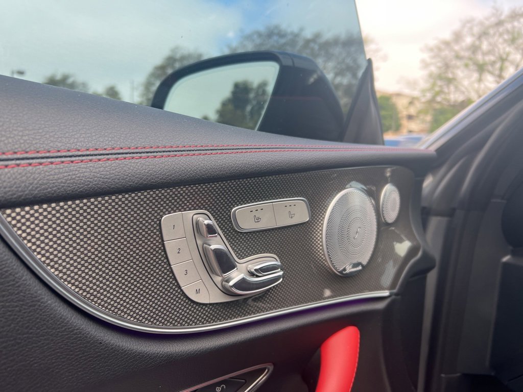 Used 2019 Mercedes-Benz E 53 AMG 4MATIC Coupe image 13