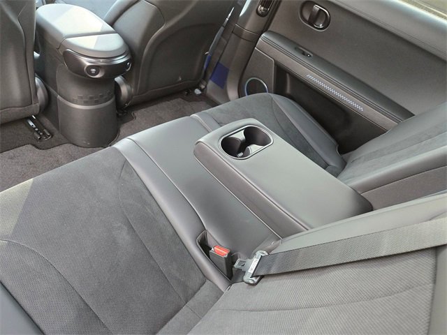 New 2025 Hyundai Ioniq 5 N image 10