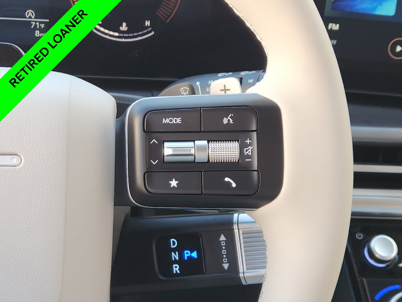 New 2026 Hyundai Santa Fe SEL FWD image 28