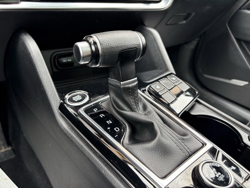 Used 2024 Kia Sportage X-Line w/ X-Line Premium Package image 37