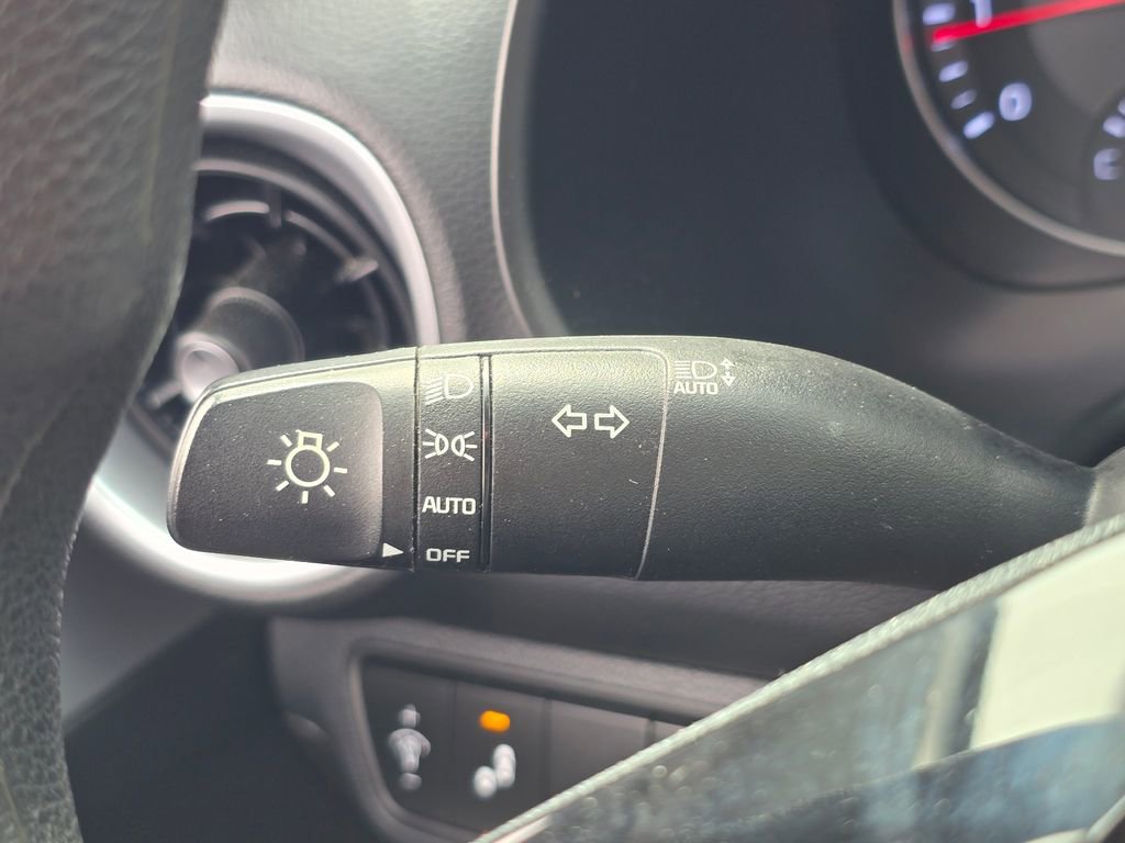 Certified 2023 Kia Forte LXS w/ LXS Technology Package image 25