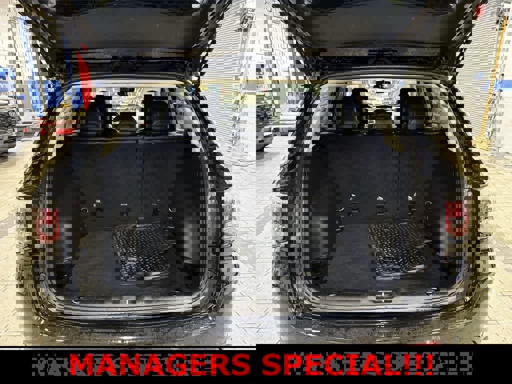 Used 2020 Jeep Compass Latitude w/ Popular Equipment Group image 11