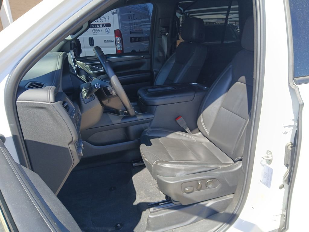 Used 2021 Chevrolet Tahoe Z71 image 9