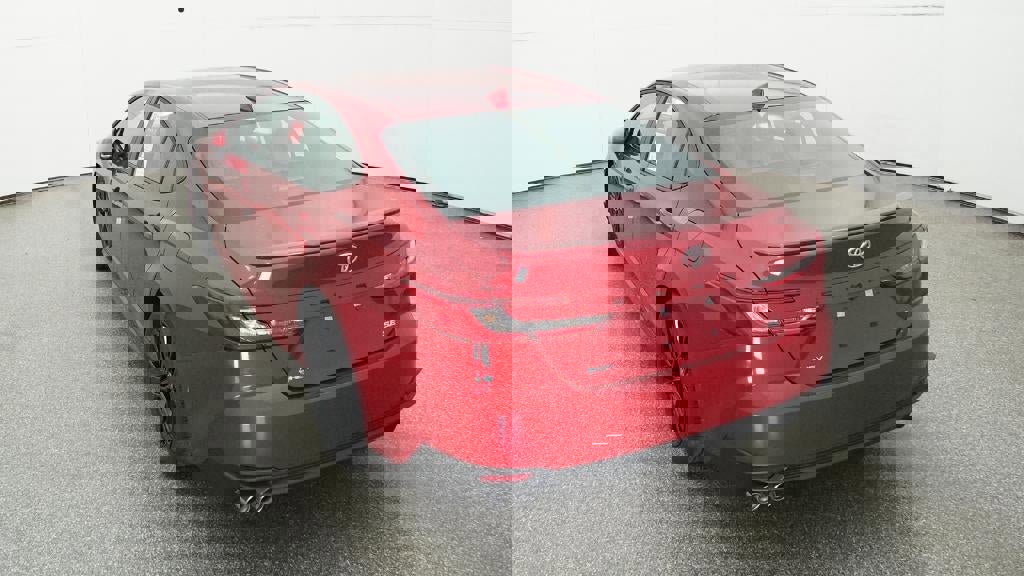 New 2026 Toyota Camry SE image 6