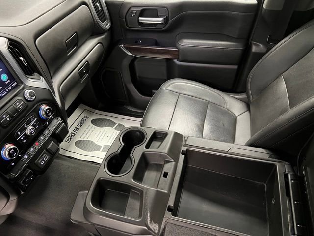 Used 2021 GMC Sierra 3500 SLT w/ Gooseneck/5TH Wheel Package image 38