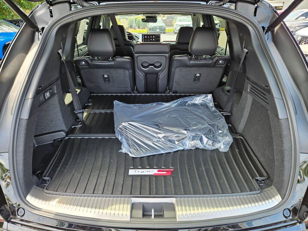 New 2026 Acura MDX Type S AWD/4WD image 19