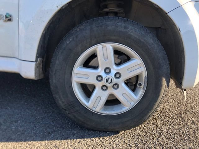 Used 2008 Mercury Mariner 2WD Hybrid image 11