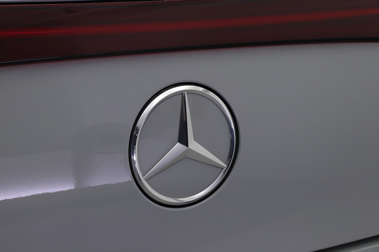 Certified 2023 Mercedes-Benz EQE 350+ Sedan image 20