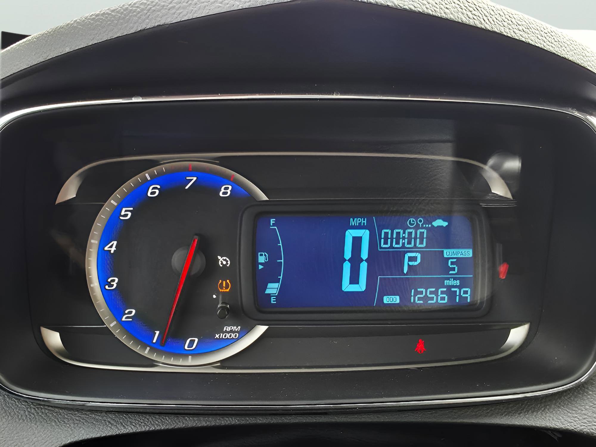 Used 2016 Chevrolet Trax LT image 19