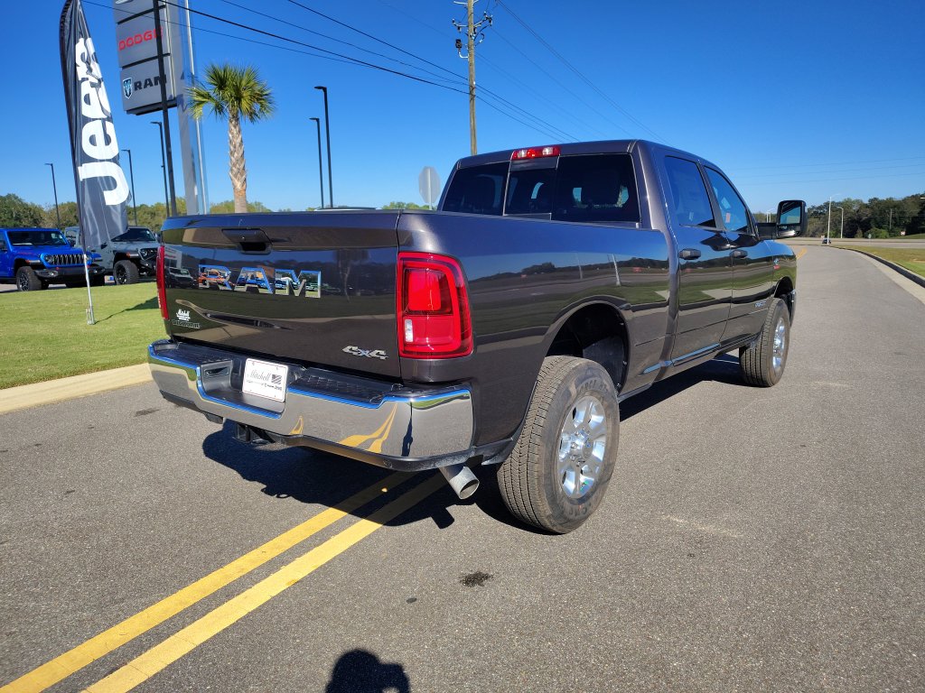 New 2026 RAM 2500 Big Horn image 14