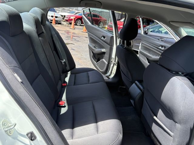 Used 2020 Nissan Altima 2.5 S image 17