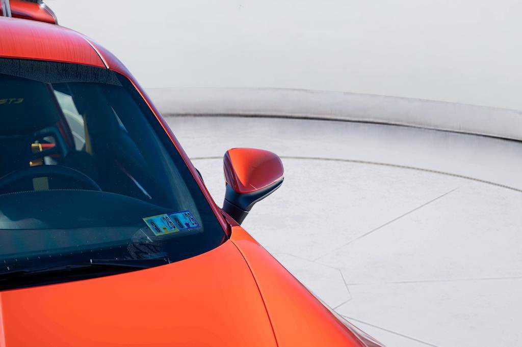 Used 2022 Porsche 911 GT3 image 19