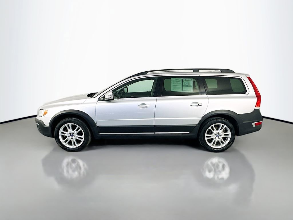 Used 2016 Volvo XC70 T5 Premier image 4