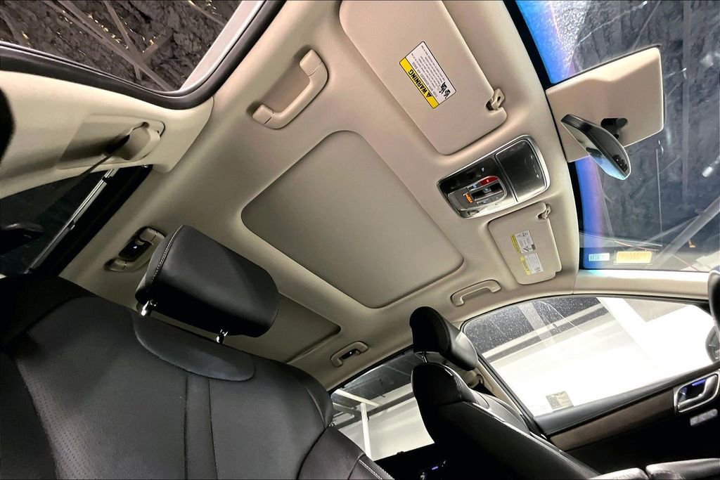 Used 2024 Genesis GV80 3.5T image 20