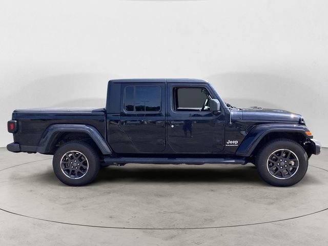 Certified 2023 Jeep Gladiator Overland w/ Popular Equipment Package AWD/4WD image 6