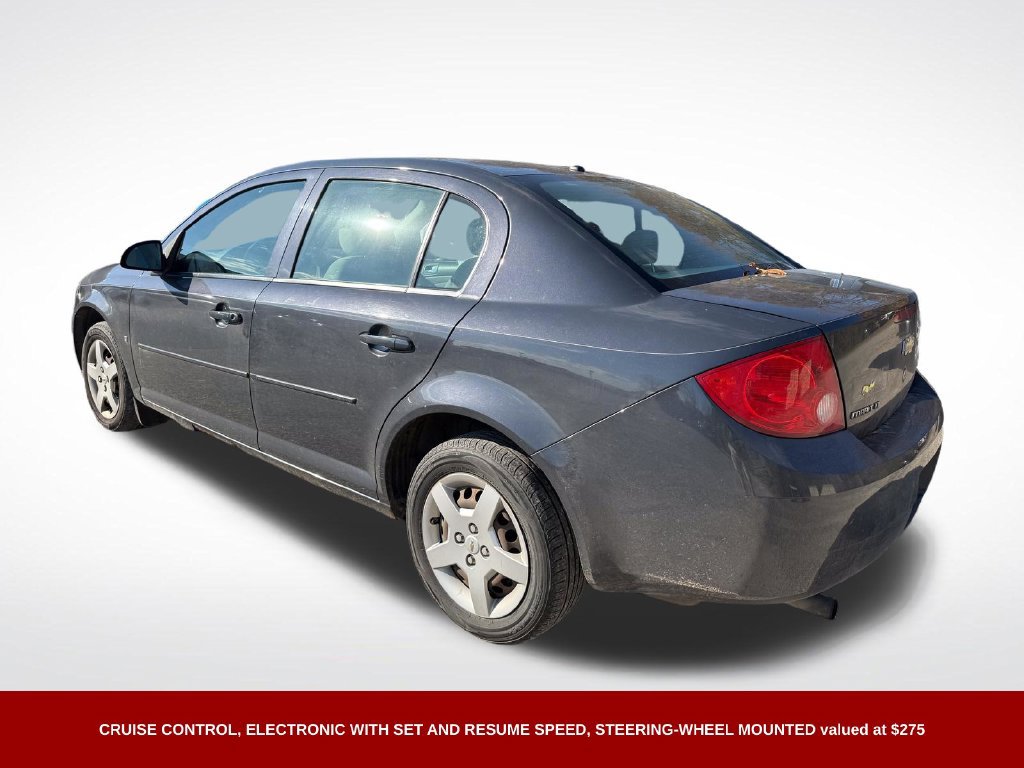Used 2008 Chevrolet Cobalt LT FWD image 3